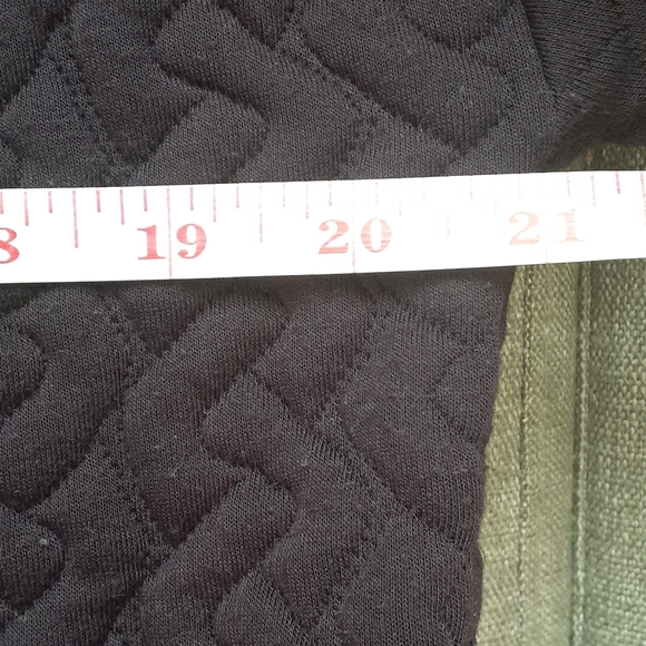 Gap fit purple turtleneck sweater sz extra small - Picture 10 of 12